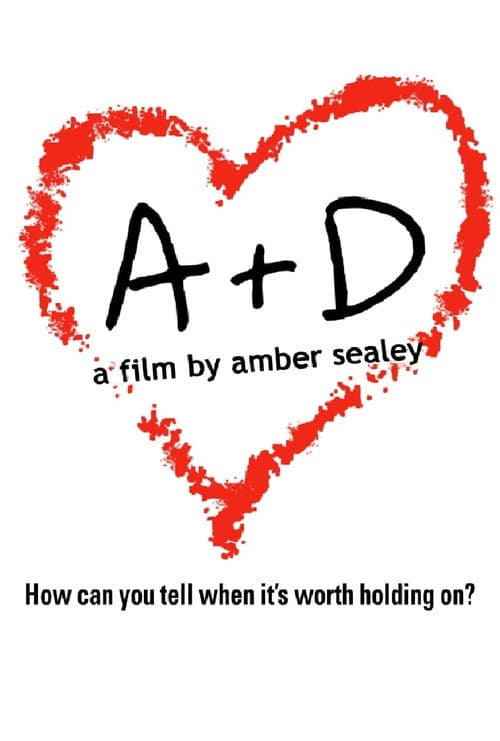 A Plus D (2009) poster