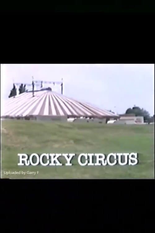 Rocky Circus (1981) poster