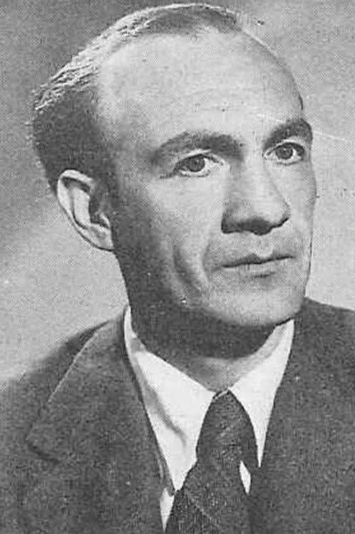 Elliott Sullivan foto