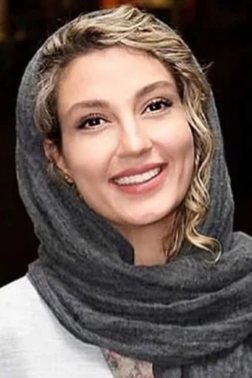 Hadis Mir Amini foto
