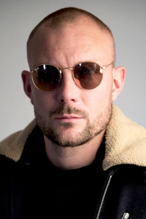 Emil Simonsen foto