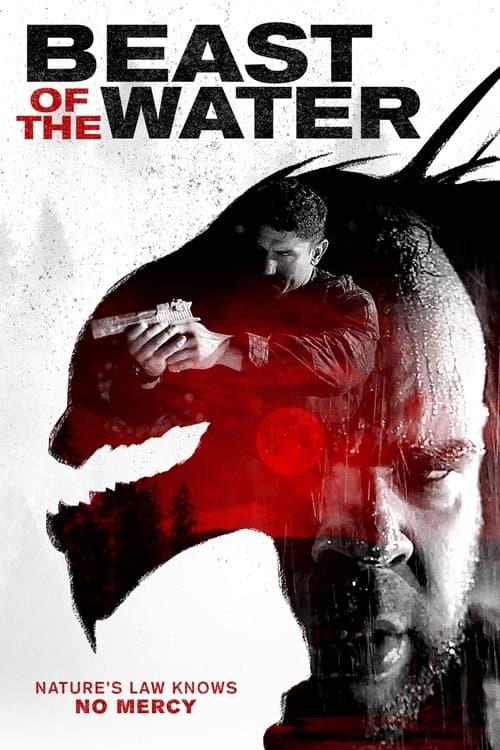 Beast of the Water (2017) poster