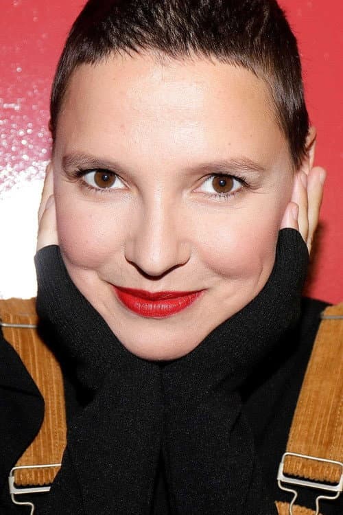 Anne Sila foto