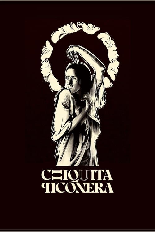 Chiquita Piconera (2024) poster