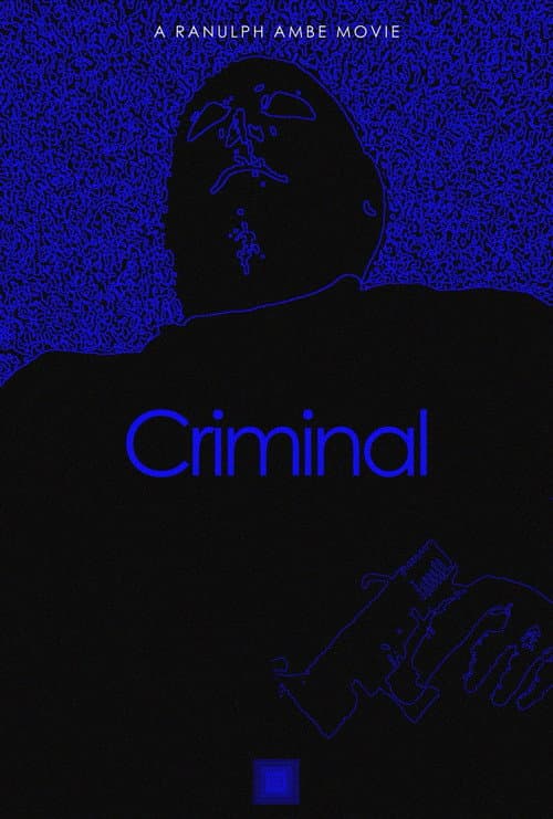 Criminal (2025) poster