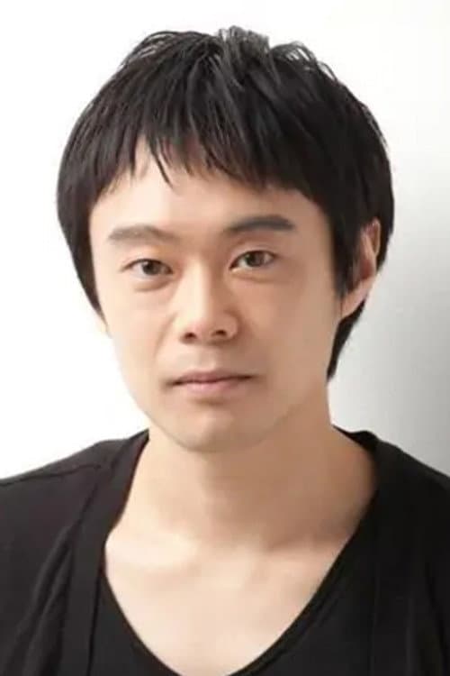 Hiroyuki Onoue foto