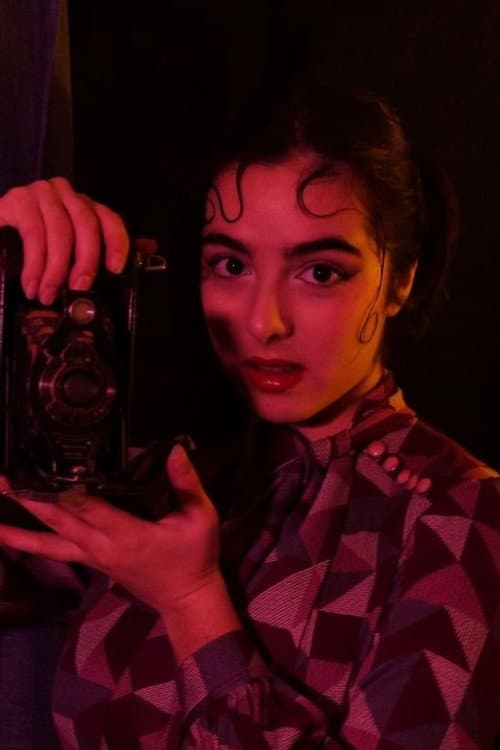 Emma Delaveau foto