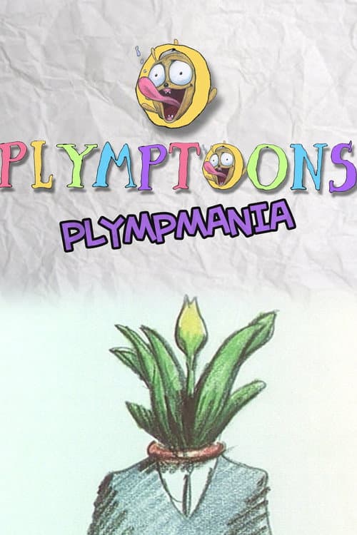 Plympmania (1996) poster