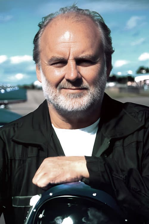 Christian Brincourt foto