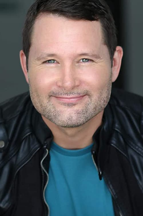 Michael D. Anglin foto