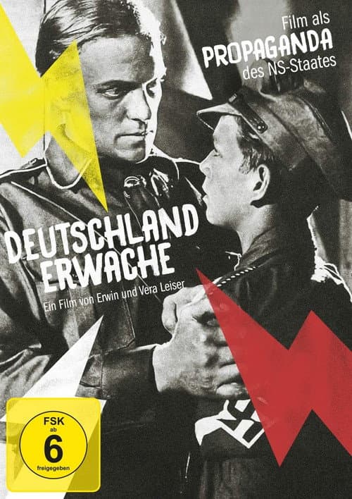 Deutschland, erwache! (1968) poster
