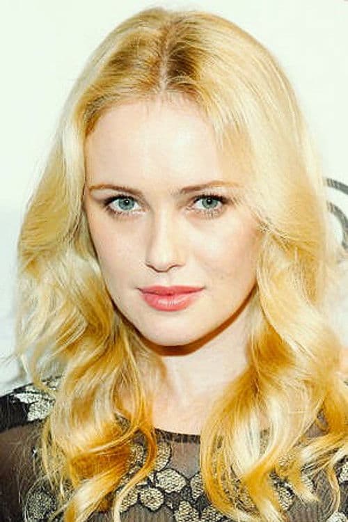 Hannah New foto
