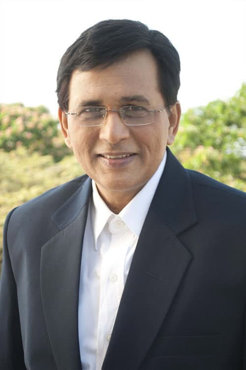 Dinesh Kaushik foto