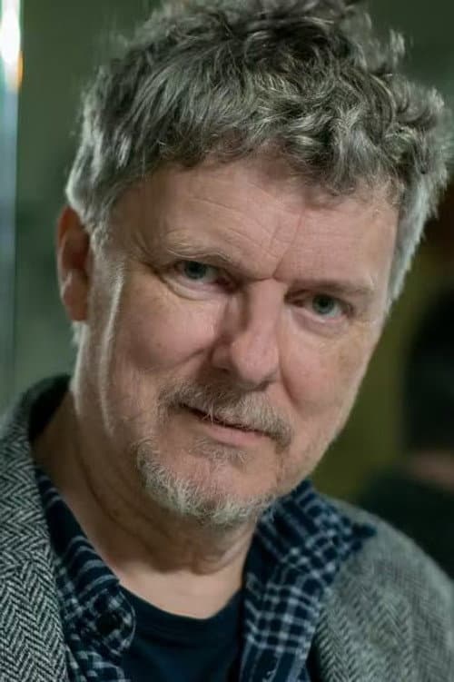 Michel Gondry foto