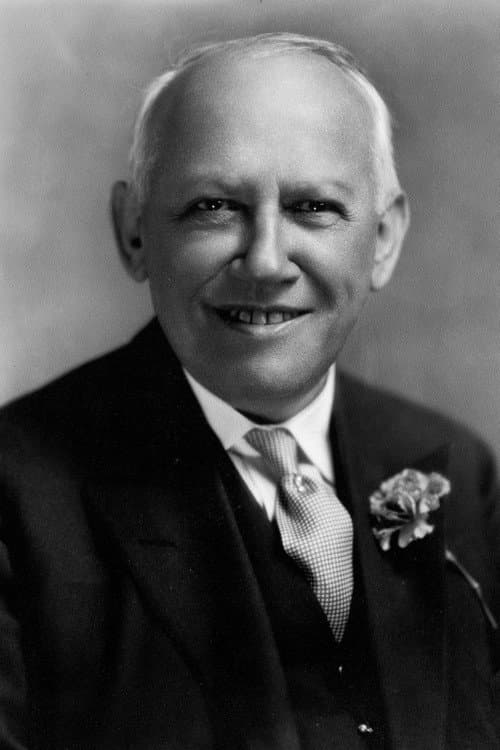 Carl Laemmle foto
