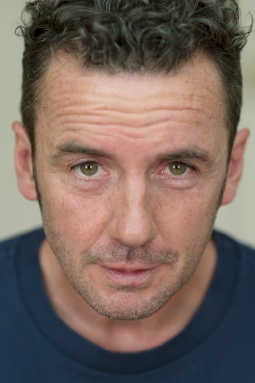 Jay Simpson foto