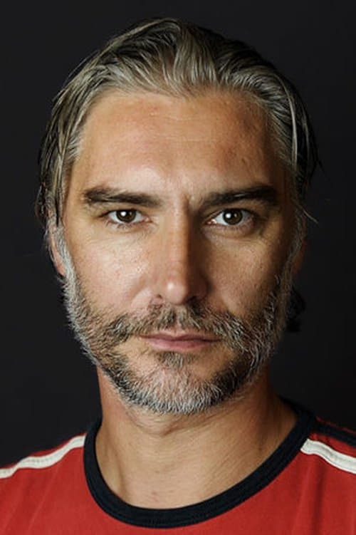 Mariusz Drężek foto