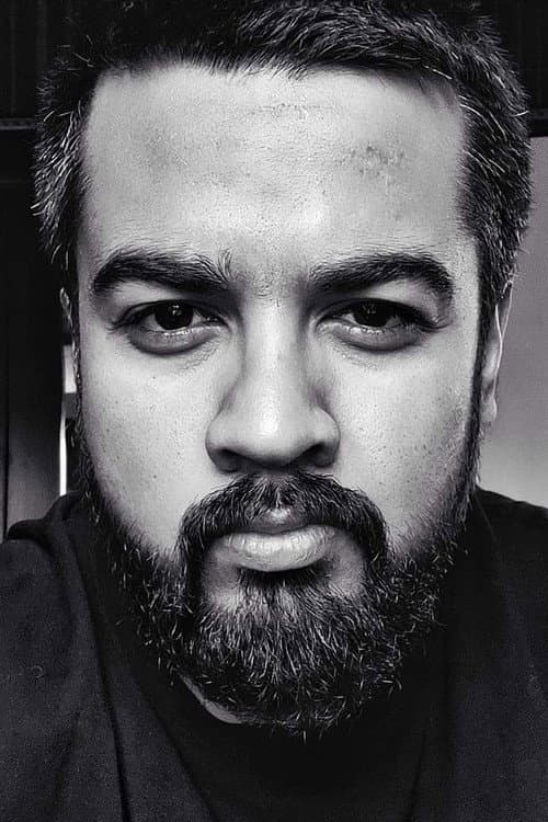 Abhiroop Basu foto