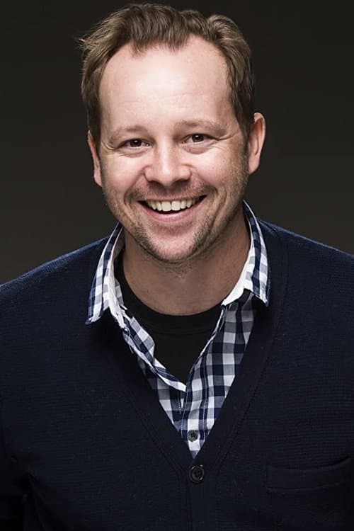 Joshua Harto foto