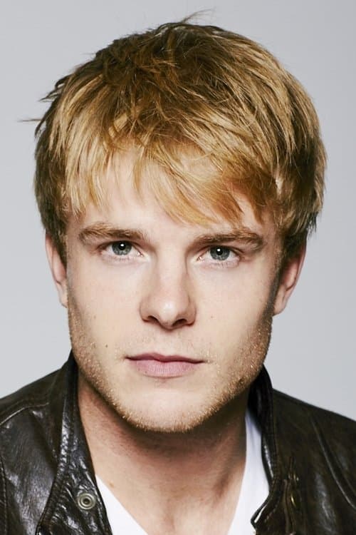 Graham Rogers foto