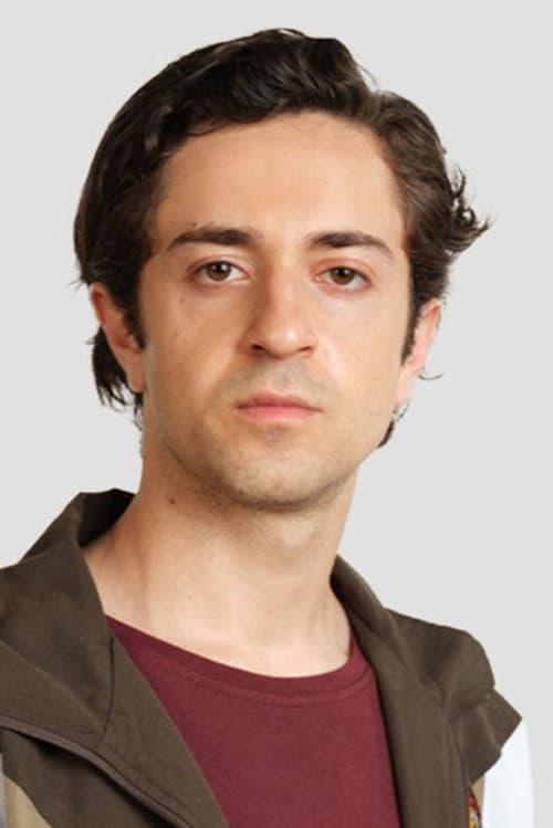 Ali Berge foto