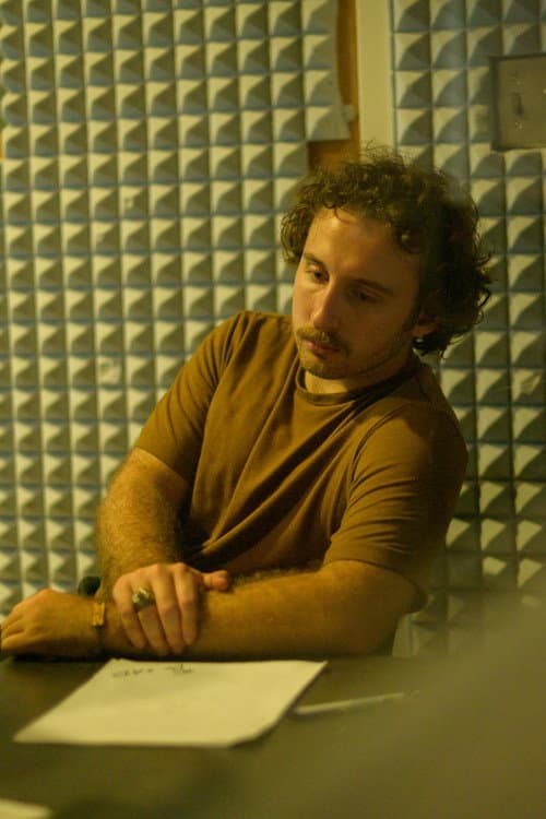 Eugene Rocco Utley foto