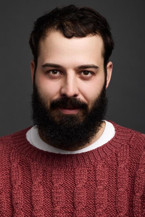Arthur Moukhortov foto