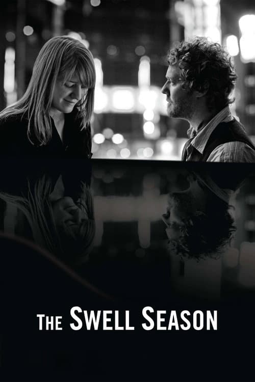 The Swell Season (2012) poster