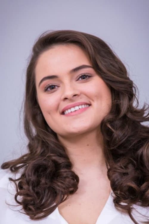 Larisa Kokoeva foto