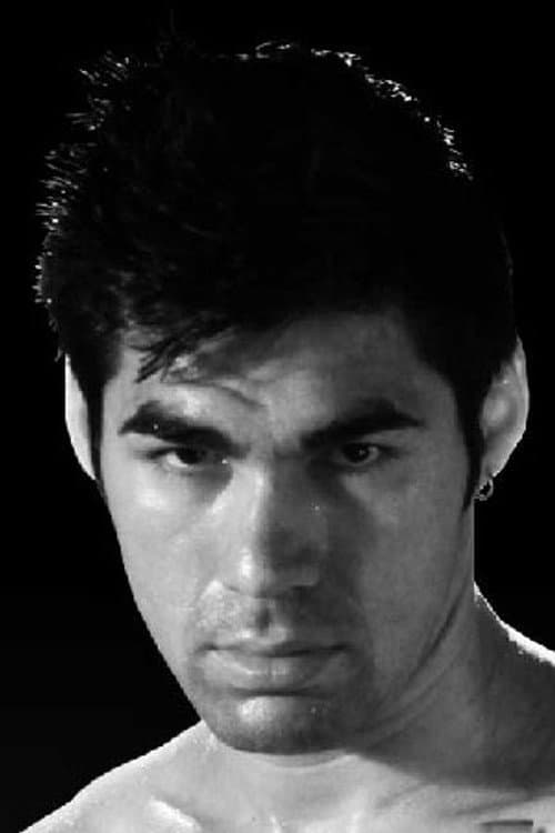 Alejandro Barrera foto