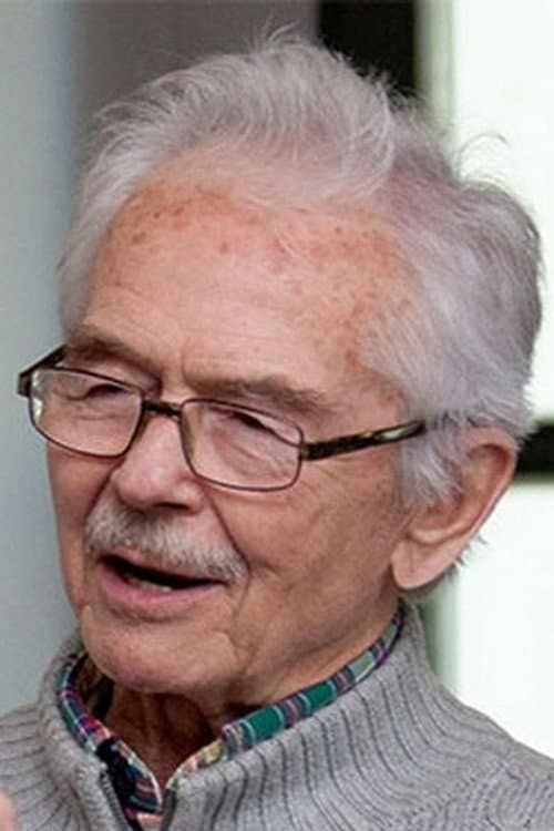Bernard Krawczyk foto