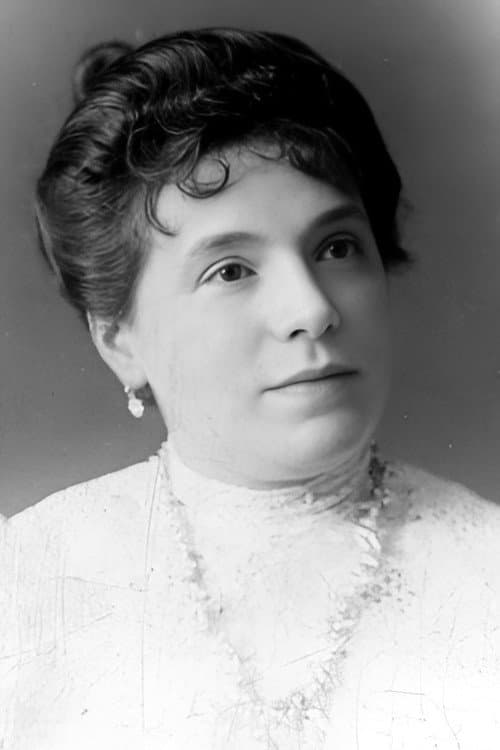 Rachel de Solla foto