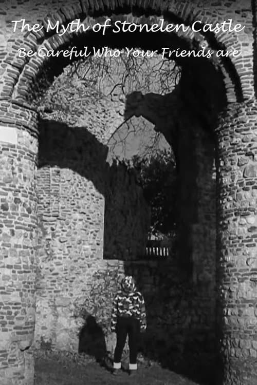 The Myth of Stonelen Castle (2023) poster