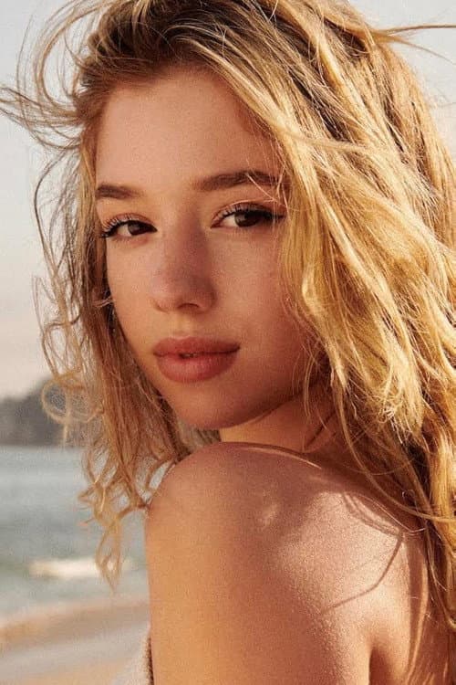 Kayla DiVenere foto