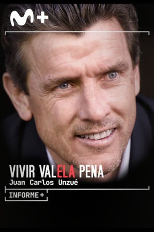 Informe+. Vivir vale la pena (2022) poster