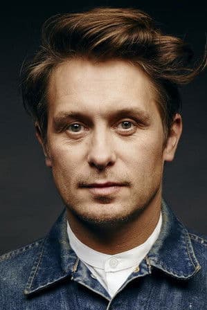Mark Owen foto