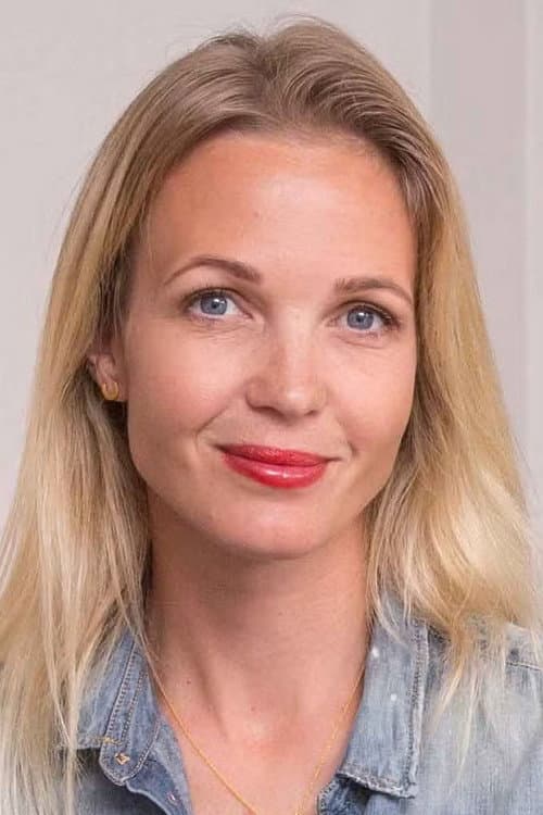 Tina Lund foto