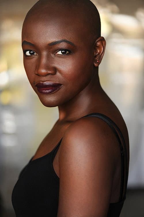 Constance Ejuma foto