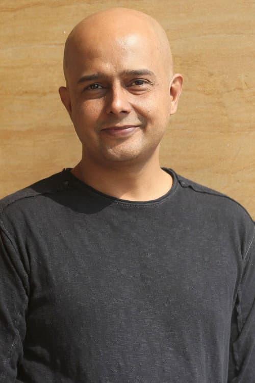 Avinash Roy foto