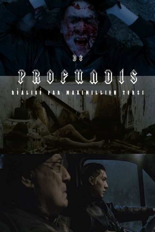 De Profundis (2018) poster
