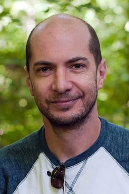 Josh Melrod foto