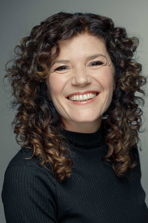 Dainara Toffoli foto