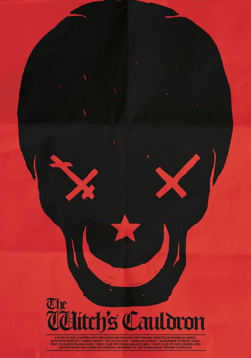 Veštičji kotao (2020) poster
