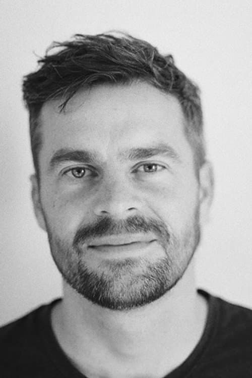 Tom Garner foto