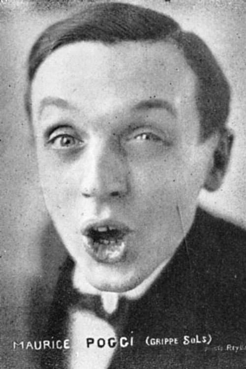 Maurice Poggi foto