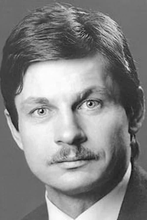 Сергей Алешко foto
