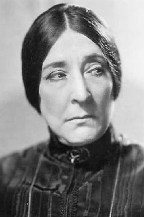 Emily Fitzroy foto
