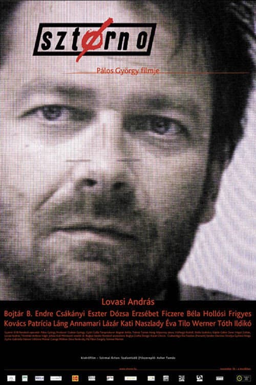 Sztornó (2006) poster