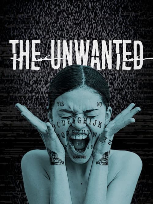 The Unwanted (2022) poster