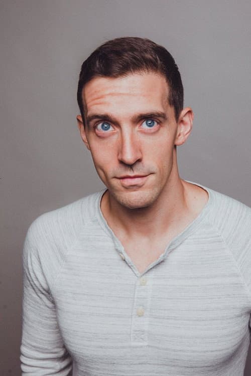 James Willems foto